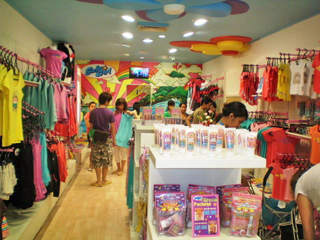 Discovery Shopping Mall in Bali | Shopping in Focus | Shopping In Focus