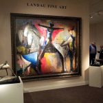The European Fine Art Fair