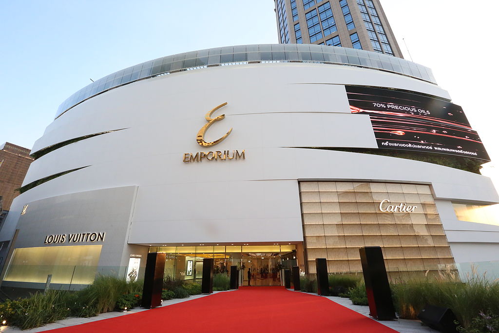 Emporium Bangkok