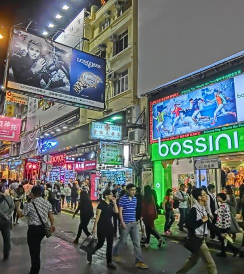 Ultimate Guide to Shopping in Hong Kong