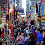 Places to Shop in Hong Kong