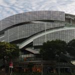 Orchard Central shopping mall