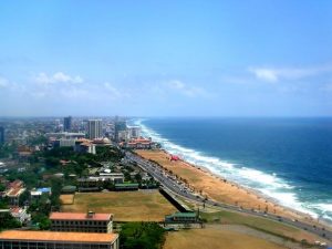 Galle face