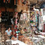 Ubud Market