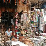 Ubud Market