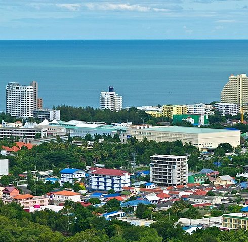 Hua Hin