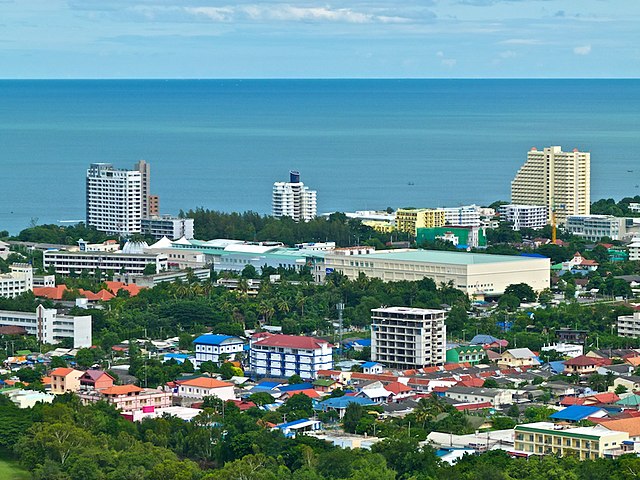 Hua Hin