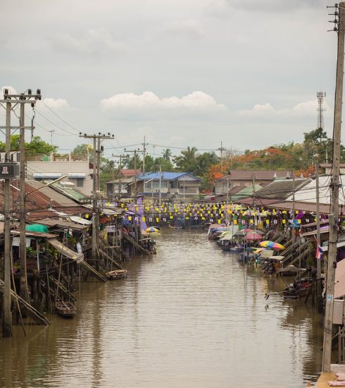floating-market