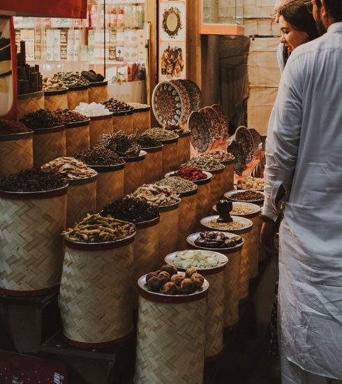 spice-market