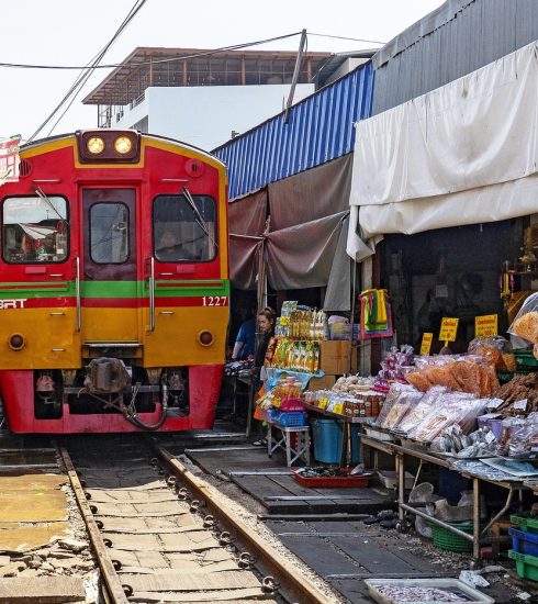 bangkok