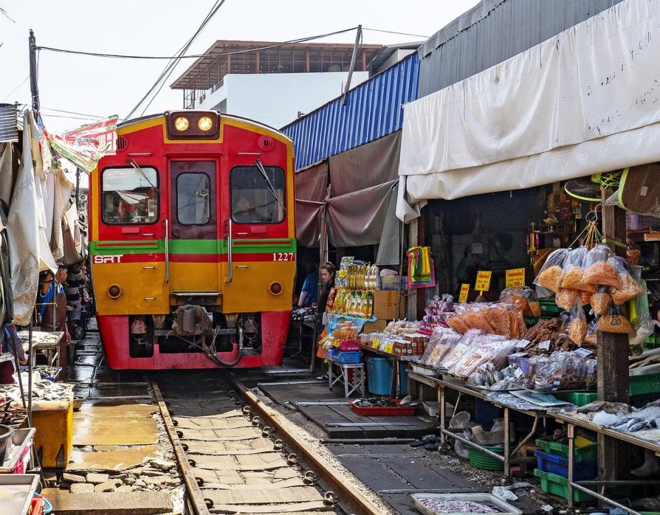 bangkok