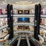 Sahara Shopping Centre Sharjah