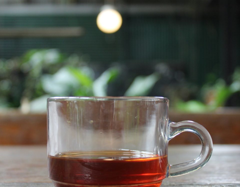 Where to Shop for Ceylon Tea in Kandy and What to Look For