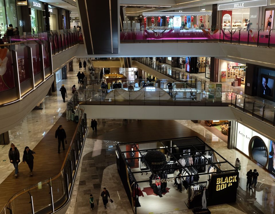 Shopping Around Gurney Plaza and Gurney Paragon: What Visitors Should Know