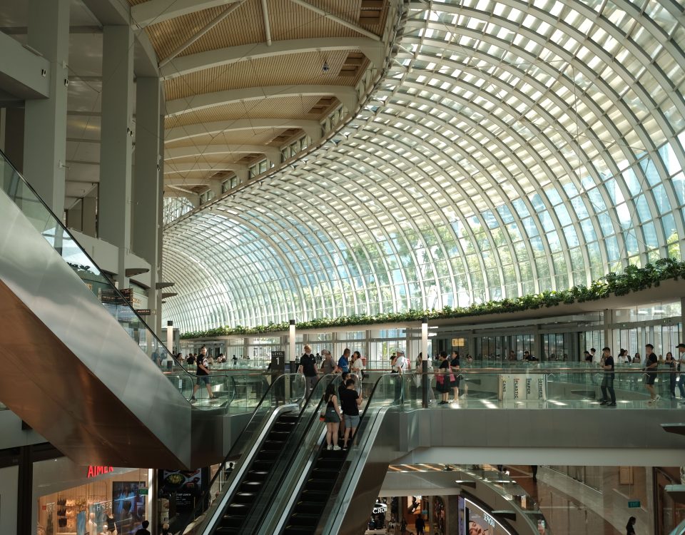 What Makes Orchard Road the Heart of Singapore’s Shopping and Lifestyle Scene