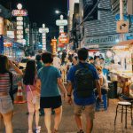 How to enjoy Sukhumvit's mix of cafes, markets, and malls in one afternoon